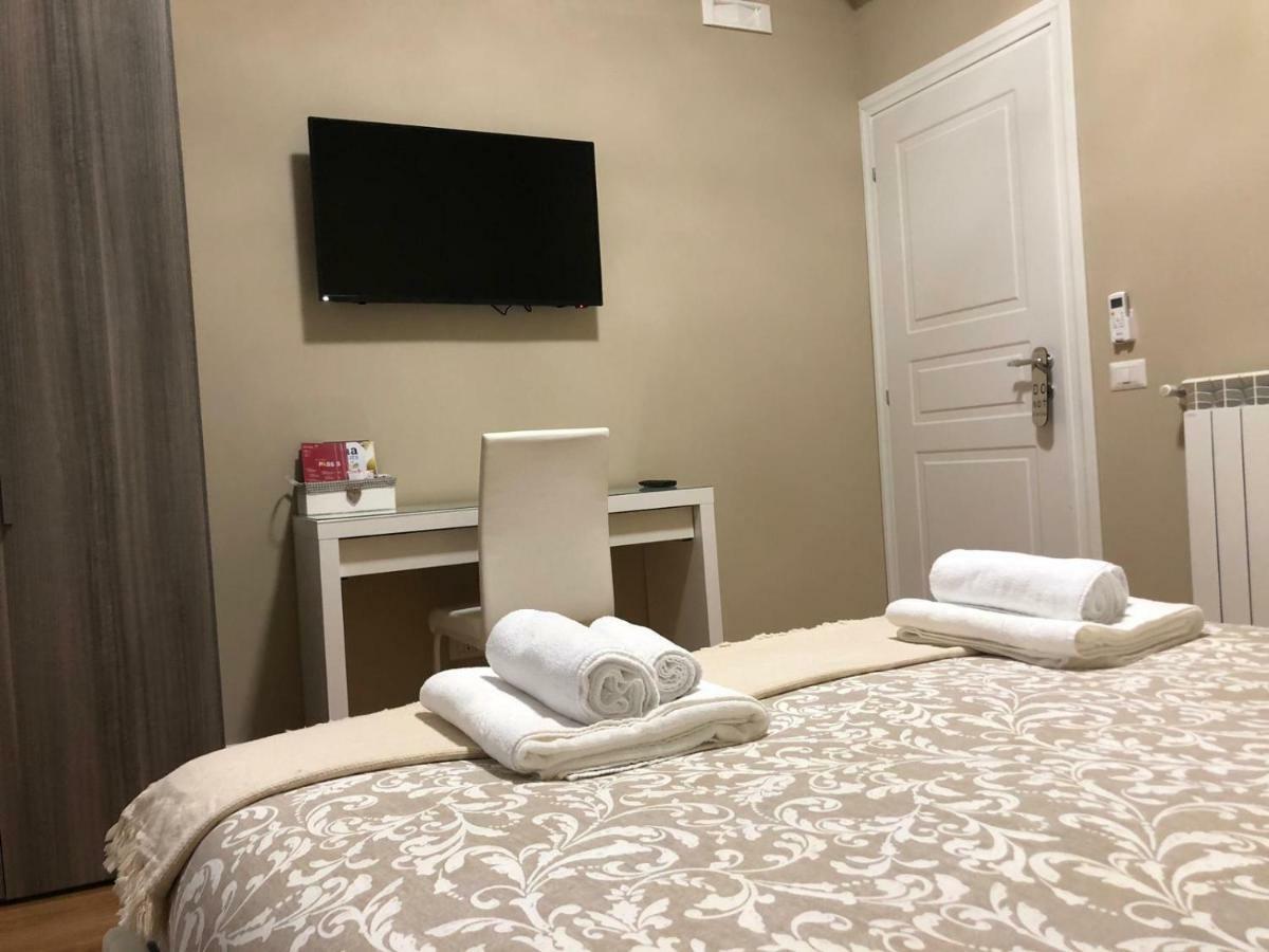 Pantheon Luxury Suite Рим Экстерьер фото
