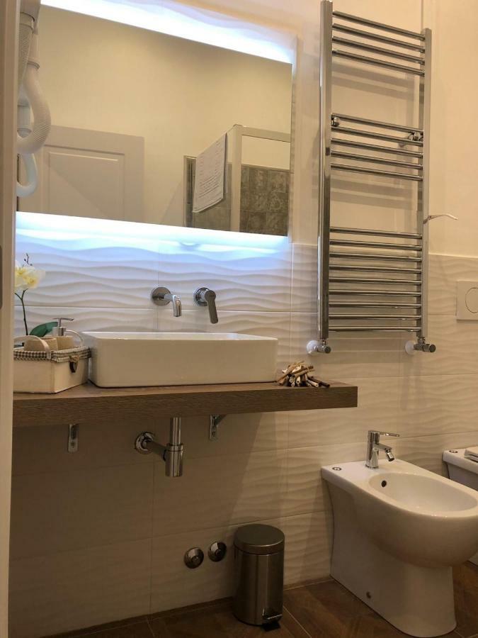 Pantheon Luxury Suite Рим Экстерьер фото