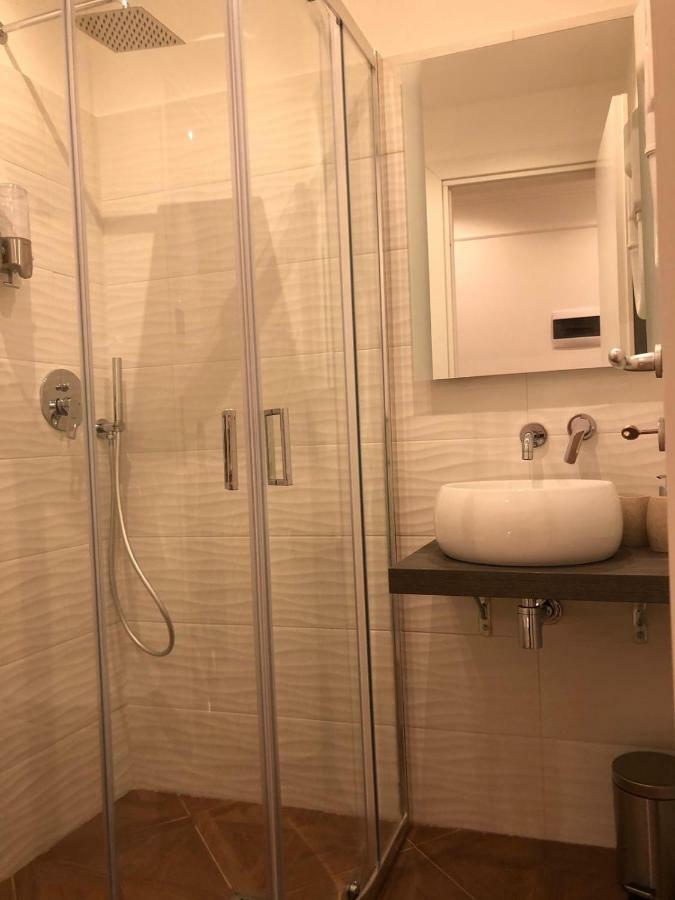 Pantheon Luxury Suite Рим Экстерьер фото