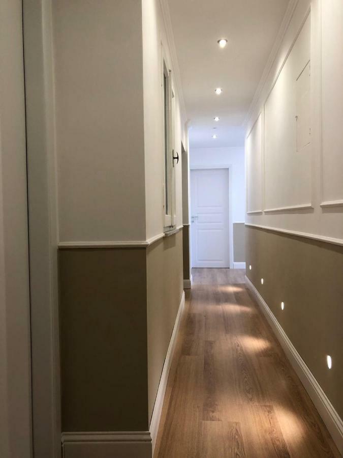 Pantheon Luxury Suite Рим Экстерьер фото