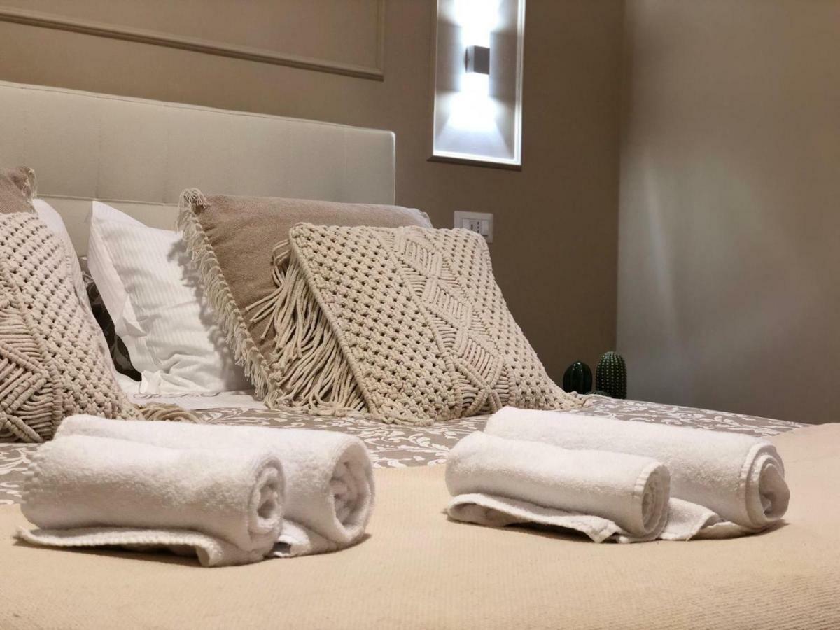 Pantheon Luxury Suite Рим Экстерьер фото